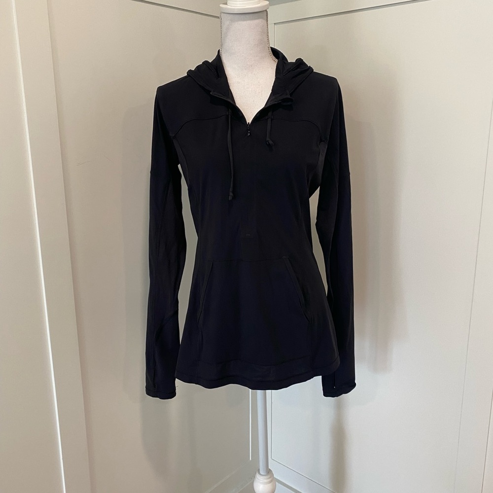 Lululemon Windbreaker Style Jacket